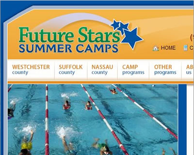 Future Stars Camps